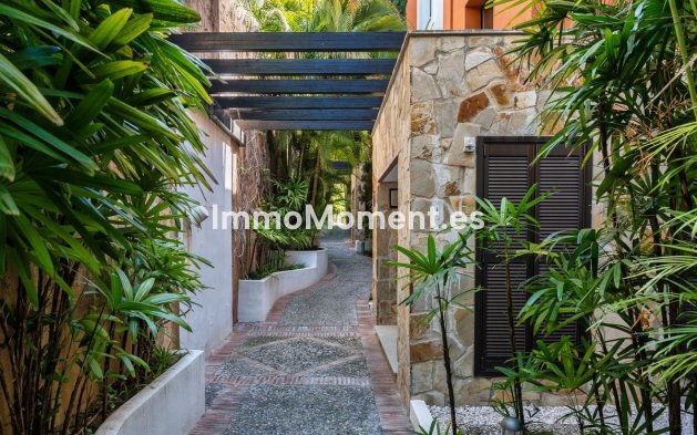 Revente - Appartement - Benahavís - La Quinta