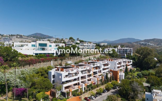 Revente - Appartement - Benahavís - La Quinta