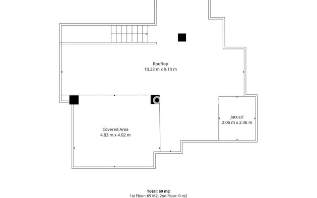 Revente - Appartement - Benahavís - La Quinta