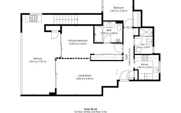 Revente - Appartement - Benahavís - La Quinta