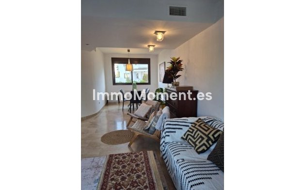 Wiederverkauf - Reihenhaus - Sotogrande - La Alcaidesa
