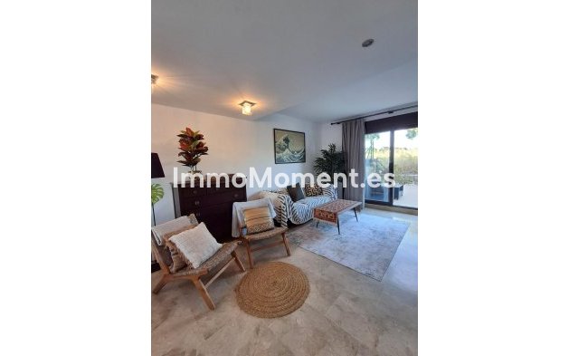Wiederverkauf - Reihenhaus - Sotogrande - La Alcaidesa