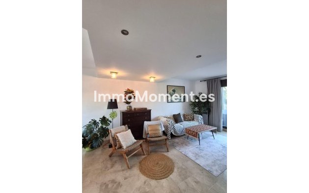Wiederverkauf - Reihenhaus - Sotogrande - La Alcaidesa