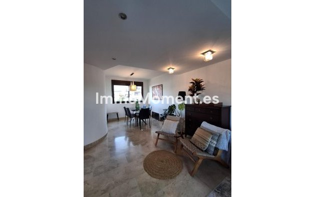 Wiederverkauf - Reihenhaus - Sotogrande - La Alcaidesa