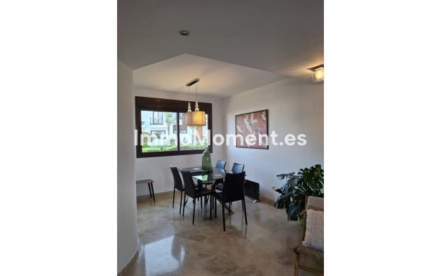 Wiederverkauf - Reihenhaus - Sotogrande - La Alcaidesa