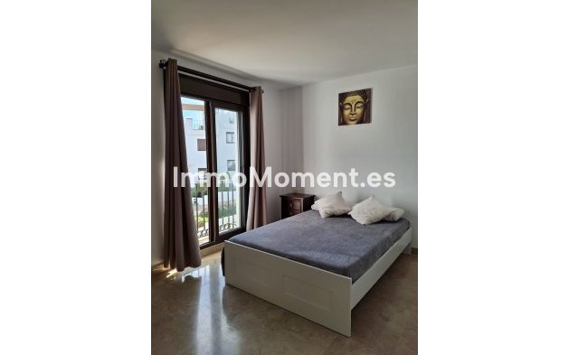 Wiederverkauf - Reihenhaus - Sotogrande - La Alcaidesa