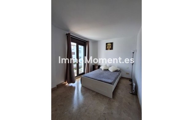 Wiederverkauf - Reihenhaus - Sotogrande - La Alcaidesa