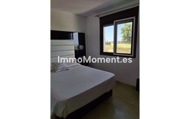 Wiederverkauf - Reihenhaus - Sotogrande - La Alcaidesa