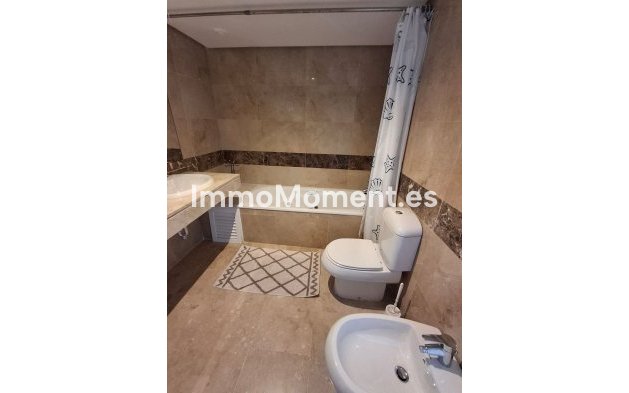 Wiederverkauf - Reihenhaus - Sotogrande - La Alcaidesa