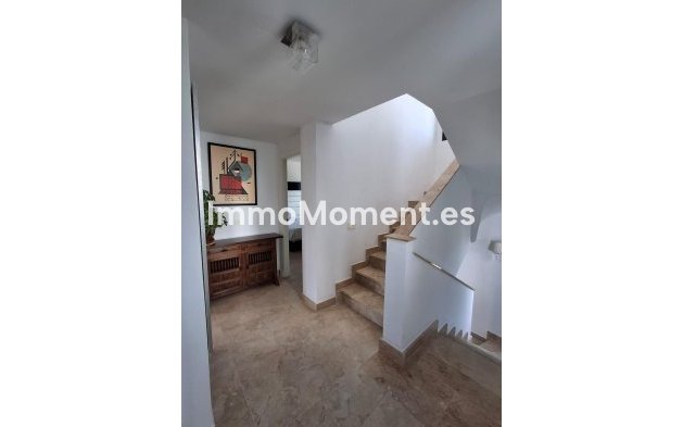 Wiederverkauf - Reihenhaus - Sotogrande - La Alcaidesa