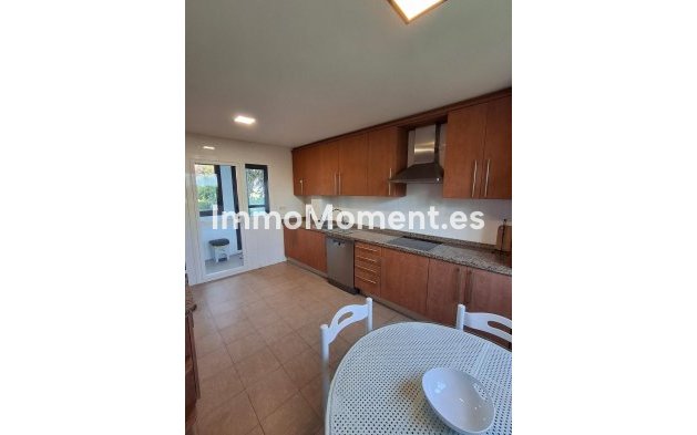 Wiederverkauf - Reihenhaus - Sotogrande - La Alcaidesa
