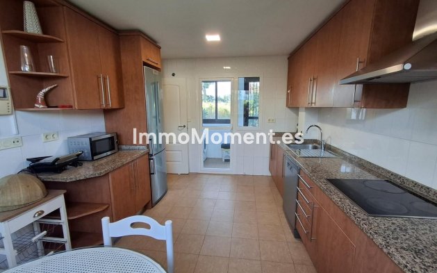 Wiederverkauf - Reihenhaus - Sotogrande - La Alcaidesa