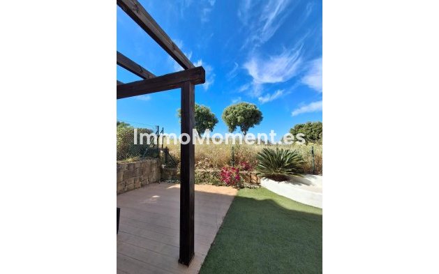 Wiederverkauf - Reihenhaus - Sotogrande - La Alcaidesa