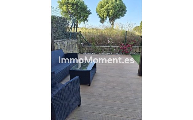 Wiederverkauf - Reihenhaus - Sotogrande - La Alcaidesa