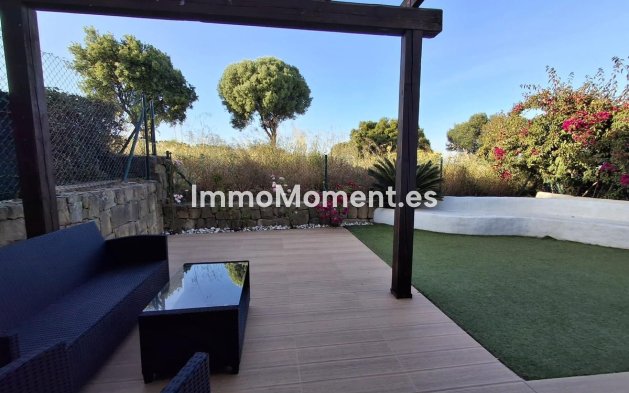 Wiederverkauf - Reihenhaus - Sotogrande - La Alcaidesa