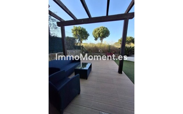 Wiederverkauf - Reihenhaus - Sotogrande - La Alcaidesa