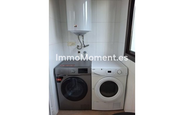 Wiederverkauf - Reihenhaus - Sotogrande - La Alcaidesa