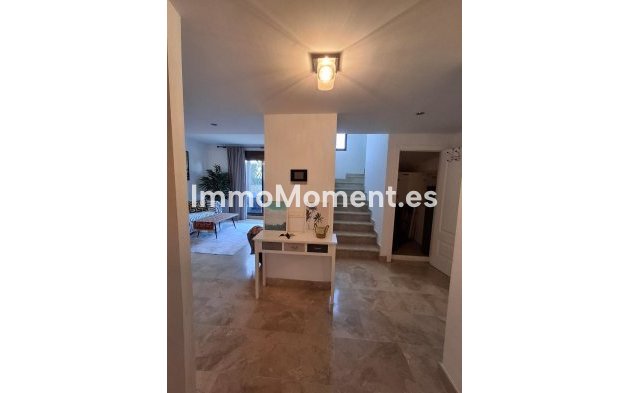 Wiederverkauf - Reihenhaus - Sotogrande - La Alcaidesa