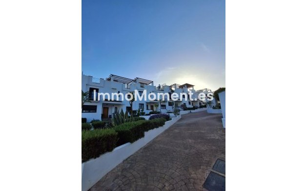 Wiederverkauf - Reihenhaus - Sotogrande - La Alcaidesa