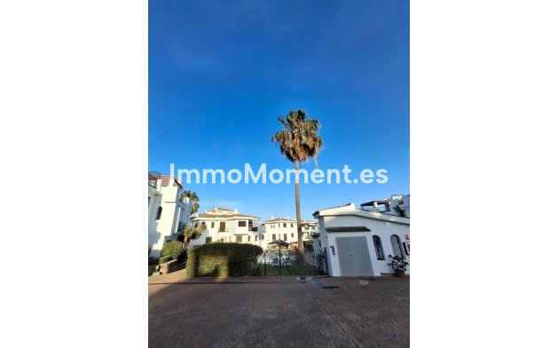 Wiederverkauf - Reihenhaus - Sotogrande - La Alcaidesa
