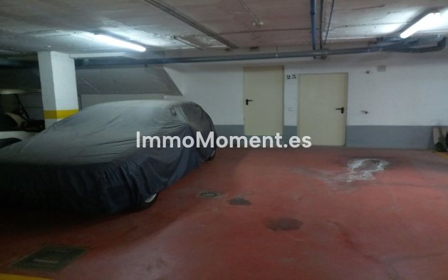 Wiederverkauf - Reihenhaus - Marbella - Guadalmina Baja