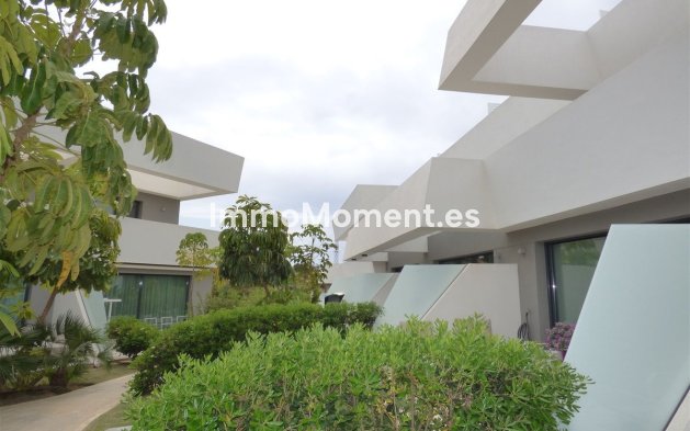 Wiederverkauf - Reihenhaus - Mijas - La Cala de Mijas