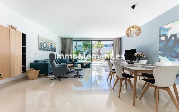 Wiederverkauf - Reihenhaus - Mijas - La Cala de Mijas