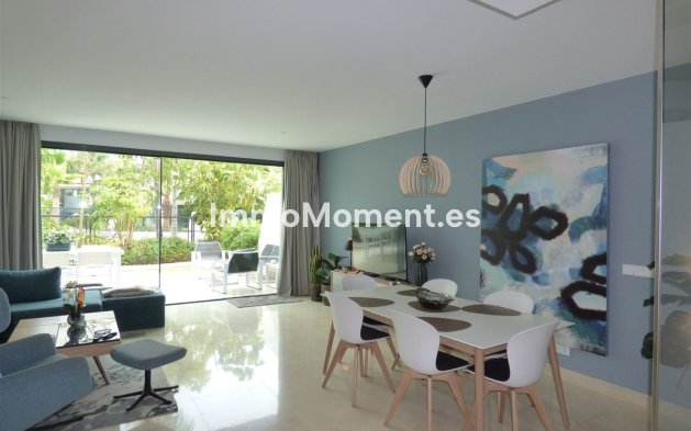 Wiederverkauf - Reihenhaus - Mijas - La Cala de Mijas