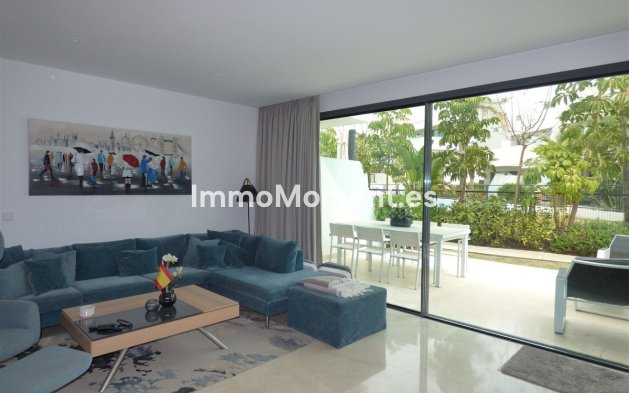 Wiederverkauf - Reihenhaus - Mijas - La Cala de Mijas