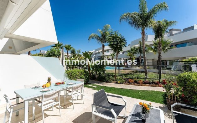 Wiederverkauf - Reihenhaus - Mijas - La Cala de Mijas