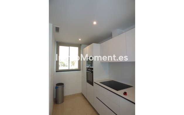 Wiederverkauf - Reihenhaus - Mijas - La Cala de Mijas