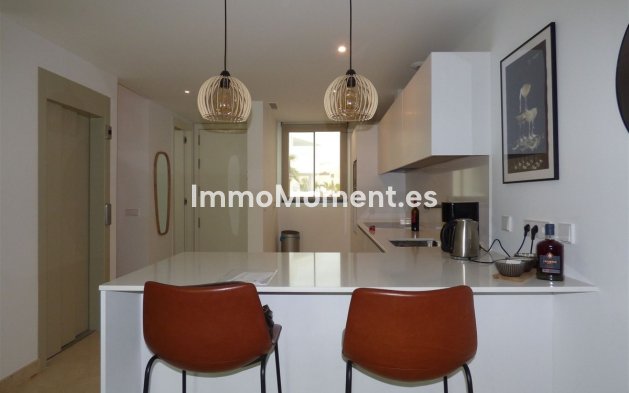 Wiederverkauf - Reihenhaus - Mijas - La Cala de Mijas