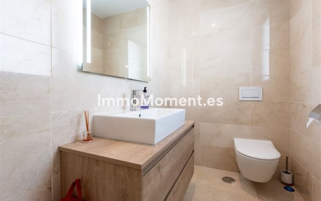 Wiederverkauf - Reihenhaus - Mijas - La Cala de Mijas