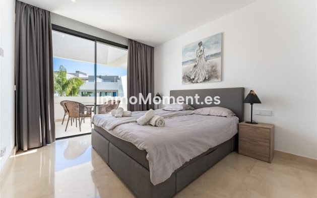 Wiederverkauf - Reihenhaus - Mijas - La Cala de Mijas