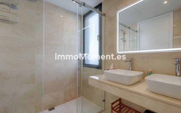 Wiederverkauf - Reihenhaus - Mijas - La Cala de Mijas