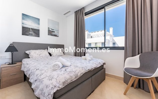 Wiederverkauf - Reihenhaus - Mijas - La Cala de Mijas