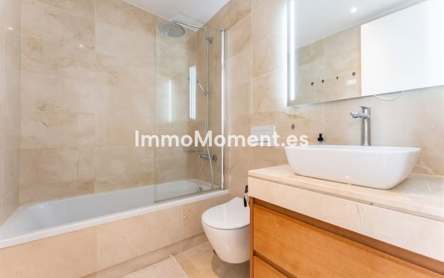 Wiederverkauf - Reihenhaus - Mijas - La Cala de Mijas