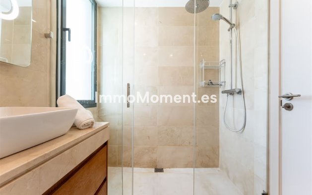 Wiederverkauf - Reihenhaus - Mijas - La Cala de Mijas