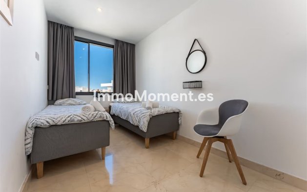 Wiederverkauf - Reihenhaus - Mijas - La Cala de Mijas