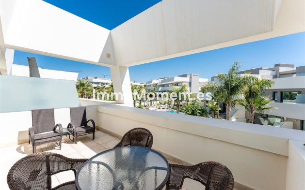 Wiederverkauf - Reihenhaus - Mijas - La Cala de Mijas