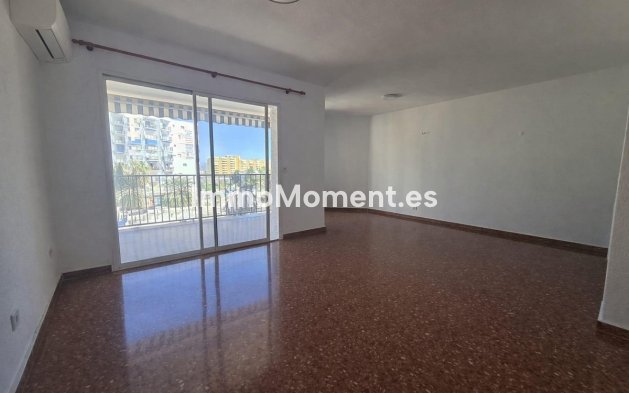Wiederverkauf - Wohnung - Benalmadena - Benalmadena Centro