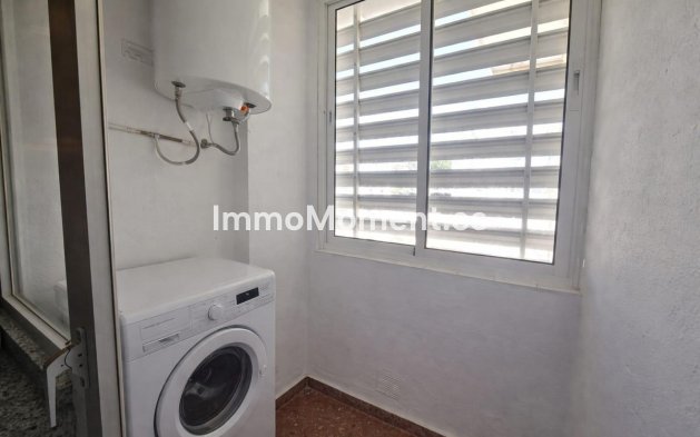 Wiederverkauf - Wohnung - Benalmadena - Benalmadena Centro