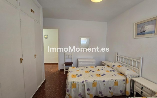 Wiederverkauf - Wohnung - Benalmadena - Benalmadena Centro