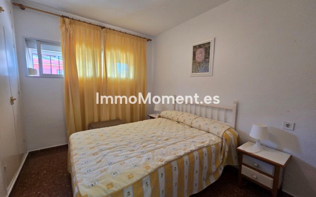 Wiederverkauf - Wohnung - Benalmadena - Benalmadena Centro