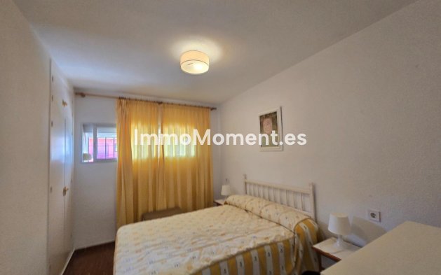 Wiederverkauf - Wohnung - Benalmadena - Benalmadena Centro