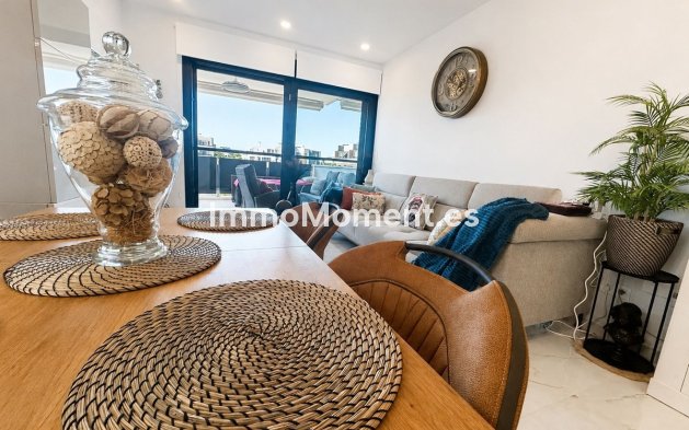 Resale - Apartment - Orihuela - Orihuela Costa