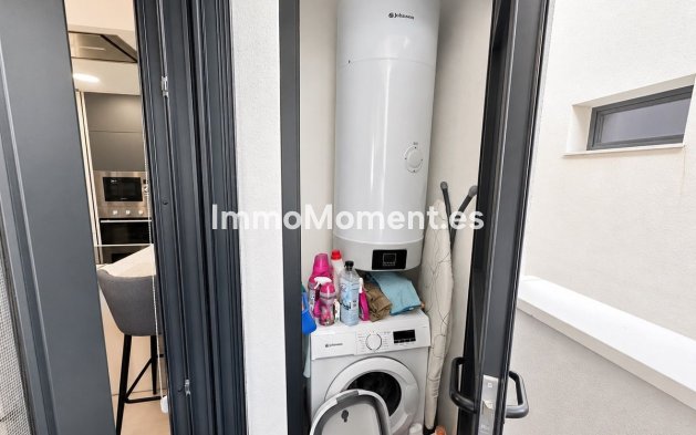 Resale - Apartment - Orihuela - Orihuela Costa