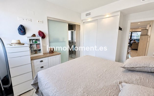 Resale - Apartment - Orihuela - Orihuela Costa