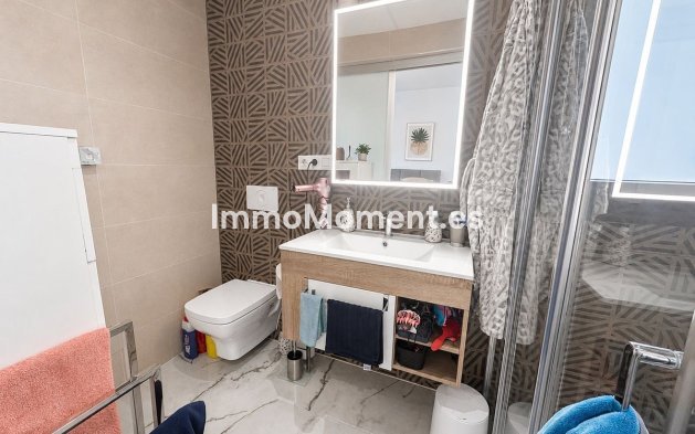 Resale - Apartment - Orihuela - Orihuela Costa