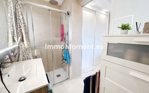 Resale - Apartment - Orihuela - Orihuela Costa